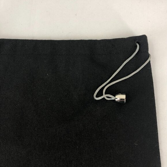 Donald J Pliner Black Dust Bag - Picture 5 of 5